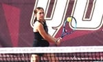 Image for Tennis: IU East at Wittenberg Preview