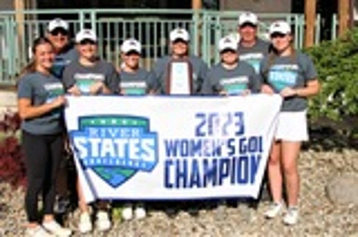 Image for Red Wolves Win Second Straight RSC Title