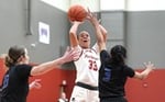Image for Women's Basketball: WVU Tech at IU East Preview