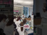 Image for They’re not just learning how CRISPR works, they’re asking how we should use it  #STEMTok