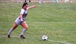 Image for Women's Soccer: IU East 3, IU Kokomo 3