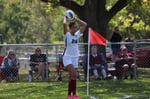 Image for Women's soccer downed by Engineers