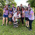 Image for IU East students rave about study trip to Guyana in upcoming virtual presentation