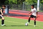 Image for Men's Soccer: Weekend Preview