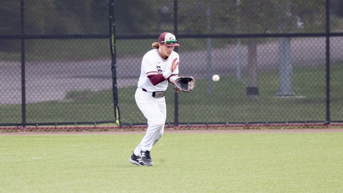 Image for Baseball concludes season at Transylvania