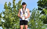 Image for Nocton Becomes an All-American for the Red Wolves