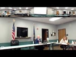 Image for Northeastern Wayne Schools Board Meeting September 18th 2024