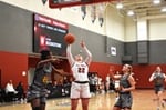Image for Women's Basketball: IU East at Shawnee State Preview