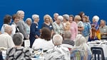 Image for 250 attend 112th annual Centerville Alumni Banquet