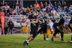 Image for Knight comeback charge falls short