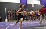 Image for Indoor Track & Field: Friday Recap