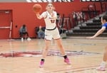 Image for Women's Basketball: IU Southeast 73, IU East 64