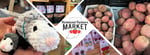 Image for Share Your Love for Local with the Richmond Farmers Market!