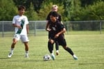 Image for Men's Soccer: Weekend Preview