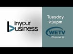 Image for In Your Business ( Ep. 0422) PeaK Nutrition