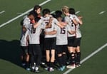 Image for Men's Soccer: WVU Tech 7, IU East 0
