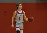 Image for Men's Basketball: IU East at IU Kokomo Preview