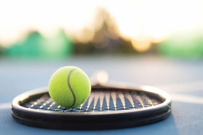 Image for New opponents, familiar favorites for area boys tennis teams 