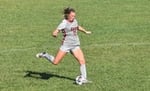 Image for Women's Soccer: Oakland City 3, IU East 1