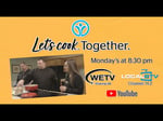 Image for Let's Cook. Together. - (Ep. 2308) Canning