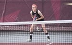 Image for Women's Tennis: IU East at Indiana Tech Preview