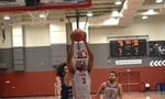 Image for Men's Basketball: WVU Tech 83, IU East 78
