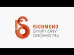 Image for Richmond Symphony Orchestra: Interview with Matthew Vaughn