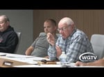 Image for Wayne County Board of Zoning Appeals Meeting of October 9, 2025
