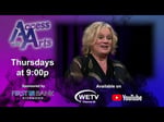 Image for Access to the Arts Promo - (Ep. 2403) Richmond Arts Museum, Artist Spotlight and Lively Arts Series