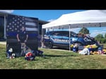 Image for Honoring the Life and Service of K9 Officer Seara Burton