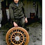 Image for Garrett brothers’ story grows from IU East student exhibit into Smithsonian partnership