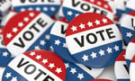 Image for It's Election Day! Here's where to vote