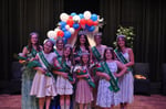 Image for 4-H Fair spotlights glassblowing, history