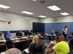 Image for Cambridge City fast-tracks $1M bond for water repairs