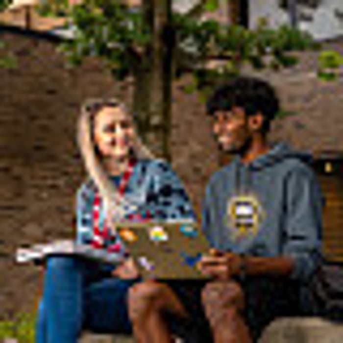 Image for IU East establishes $850,000 endowed Edwin Lewis Pike and Marilynn Craig Pike Scholarship