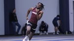 Image for T&F continues action at Hanover