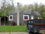 Image for Ongoing blight frustrates officials in Cambridge City