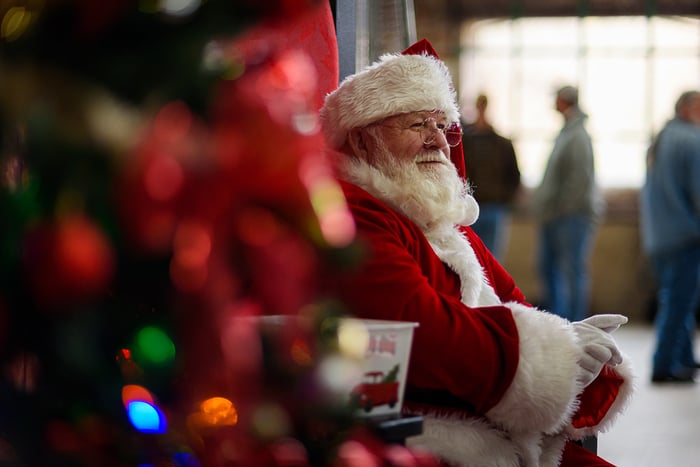 Image for Merry Christmas
