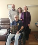 Image for Hometown Spirit Award