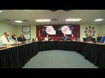 Image for Richmond Community Schools Board Meeting 2/12/2025