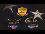 Image for Proudly We Served (Ep 2412) Promo IDVA