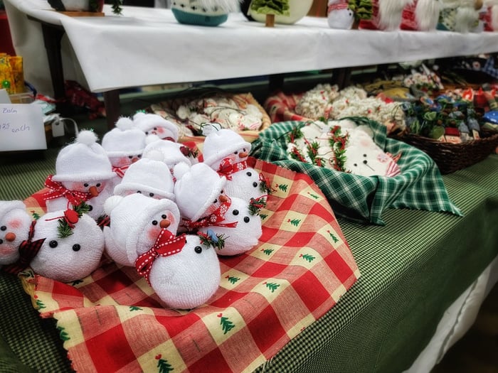 Image for A Better Way Holiday Marketplace