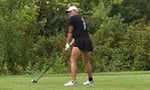 Image for Women's Golf: IU East at Heritage Hill Collegiate Day 1 Recap