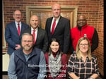 Image for Richmond Community Schools Special Meeting May 15th, 2023
