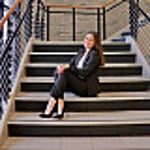 Image for Class of 2021: Student speaker Andrea Hernández keeping selection a surprise for her hero