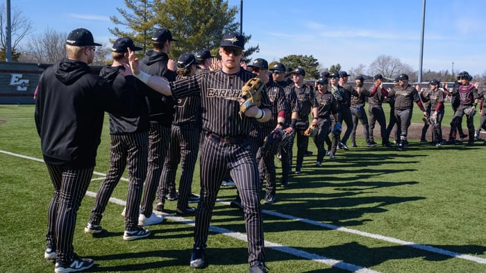 Image for Baseball to host Fall Prospect Camp on August 23