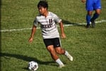 Image for Men's Soccer: Midway 2, IU East 1