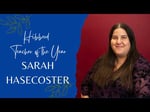 Image for Sarah Hasecoster - Hibberd Program Building's 2025 Teacher of the Year