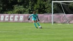 Image for Women's soccer draws at Bethany