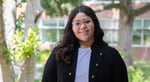 Image for Earlham College senior Marisol Cora-Cruz earns prestigious Watson Fellowship